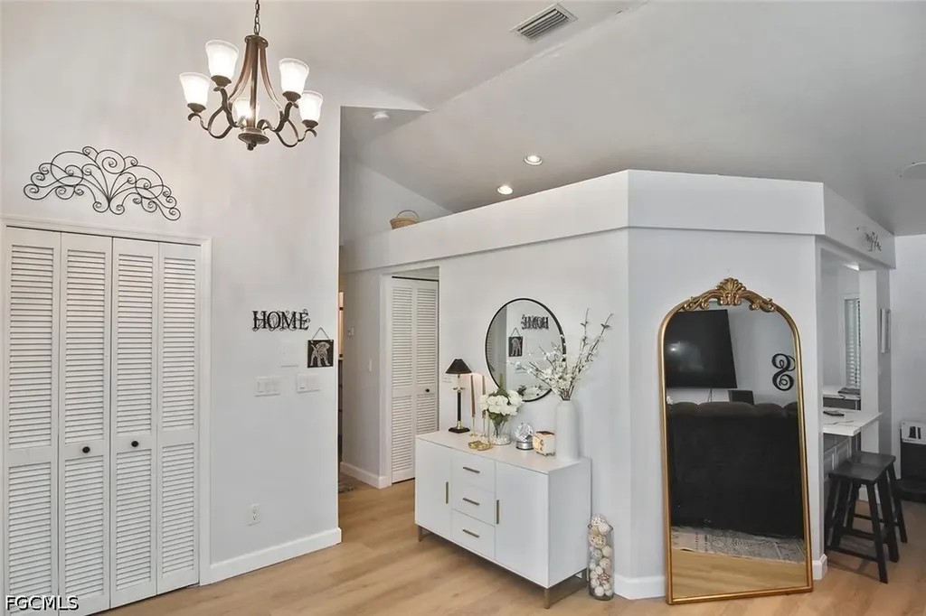 12206 Honeysuckle Road Fort Myers FL 33966
