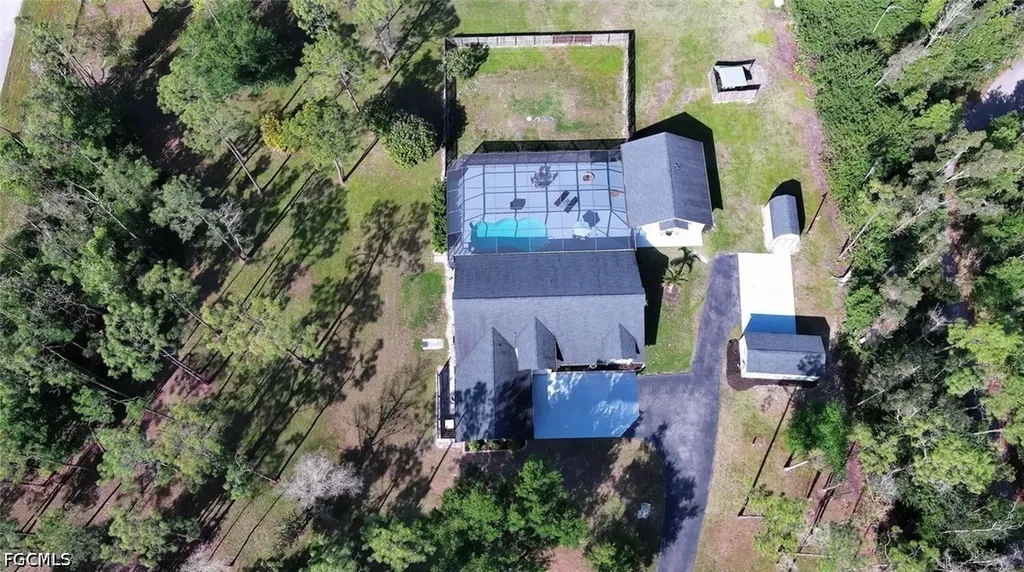 12206 Honeysuckle Road Fort Myers FL 33966