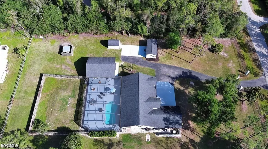 12206 Honeysuckle Road Fort Myers FL 33966