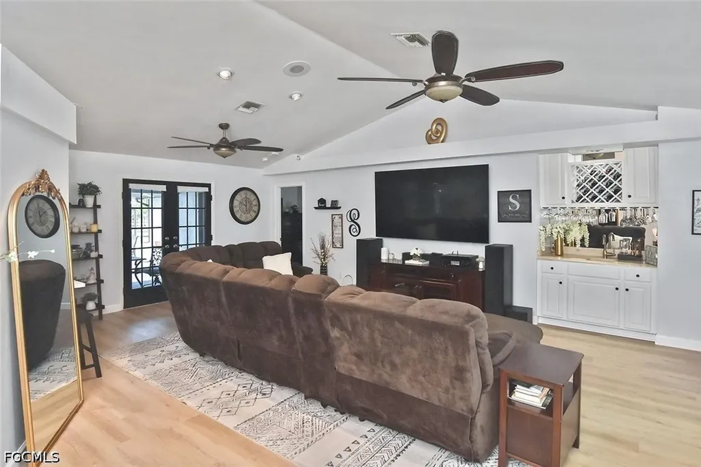 12206 Honeysuckle Road Fort Myers FL 33966