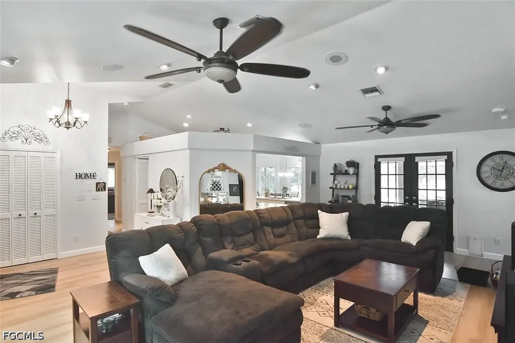 12206 Honeysuckle Road Fort Myers FL 33966