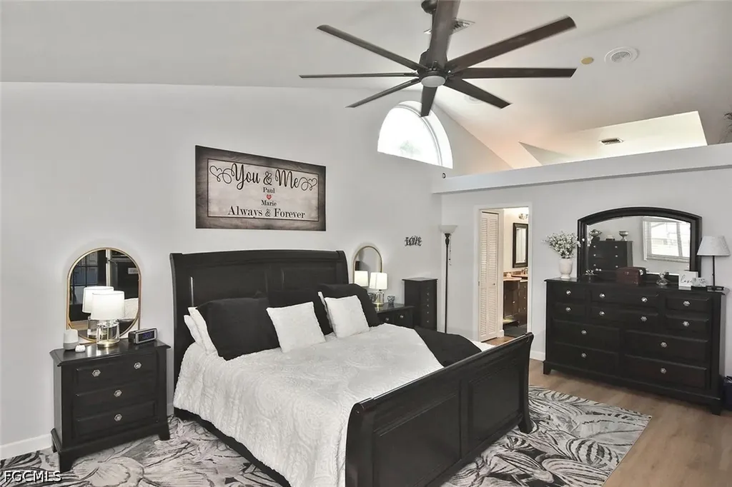 12206 Honeysuckle Road Fort Myers FL 33966
