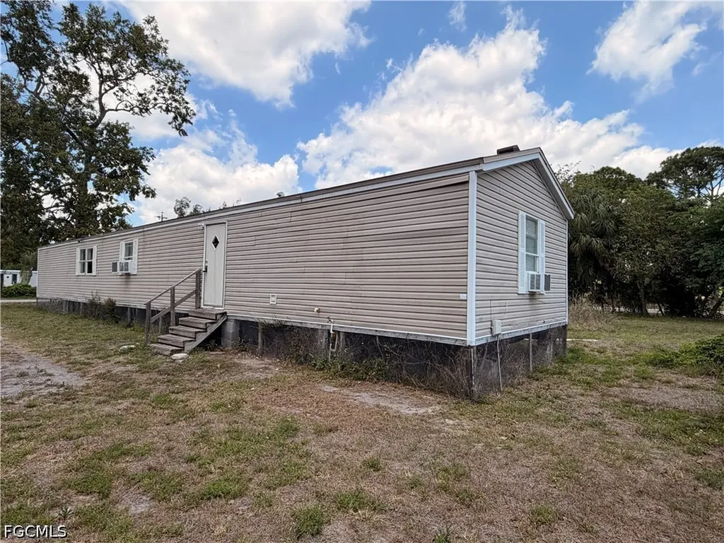 8409 Grady Drive North Fort Myers FL 33917