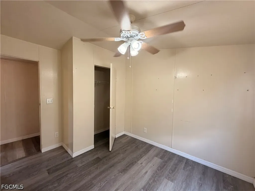8409 Grady Drive North Fort Myers FL 33917
