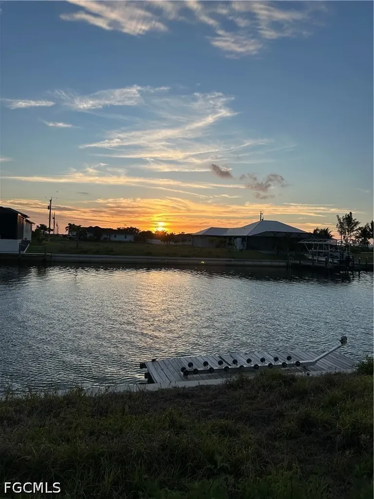 3216 NW 45th Place Cape Coral FL 33993