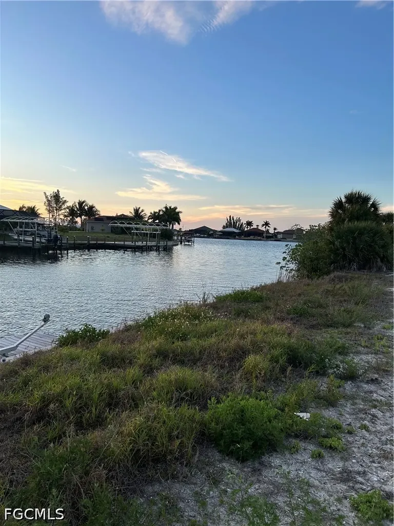 3216 NW 45th Place Cape Coral FL 33993