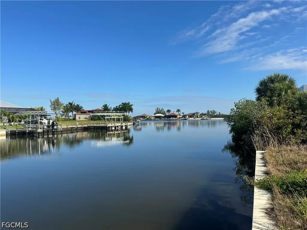 3216 NW 45th Place Cape Coral FL 33993