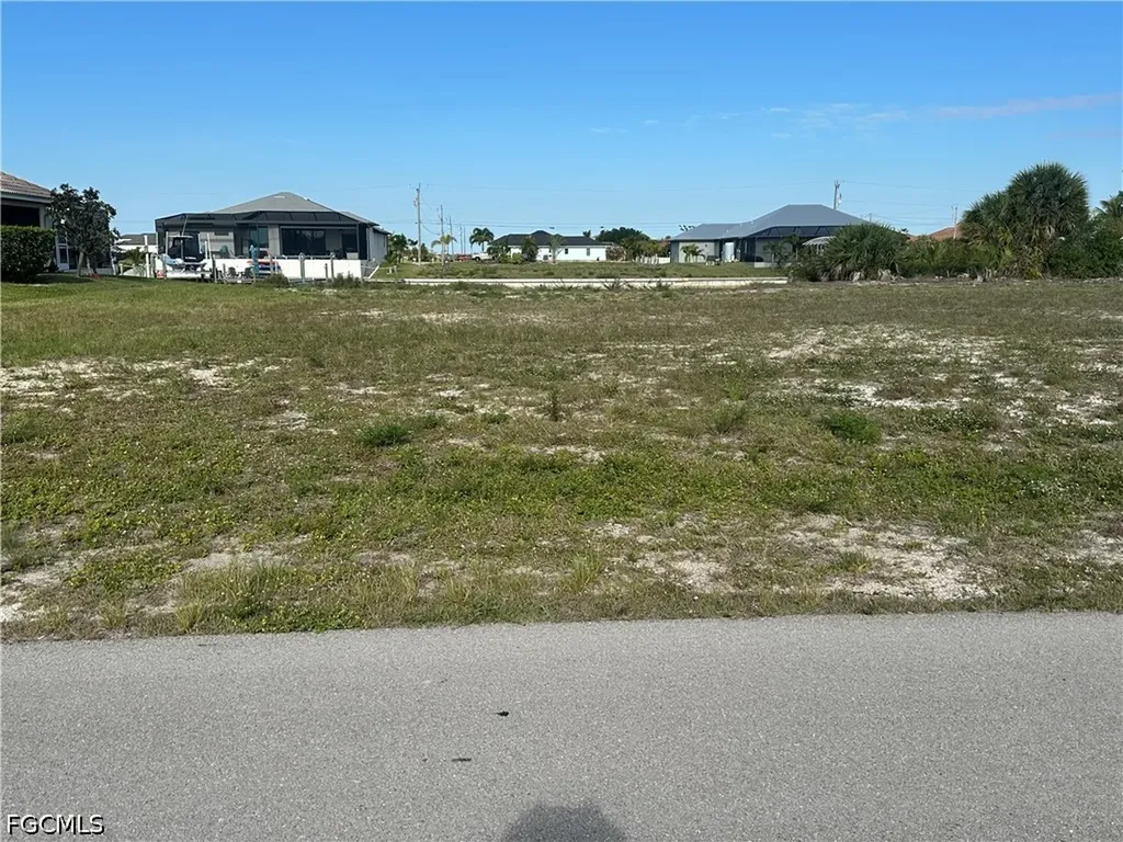 3216 NW 45th Place Cape Coral FL 33993