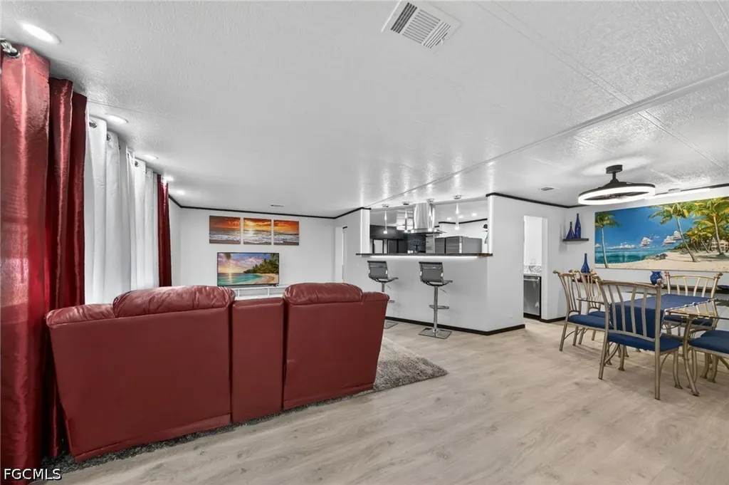 5502 Ben Franklin Lane North Fort Myers FL 33917