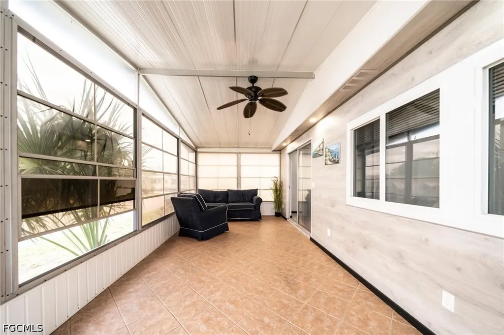 5502 Ben Franklin Lane North Fort Myers FL 33917