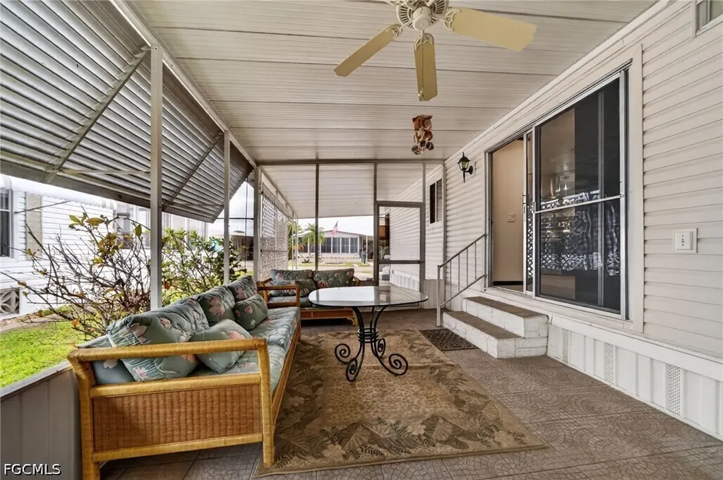 5502 Ben Franklin Lane North Fort Myers FL 33917