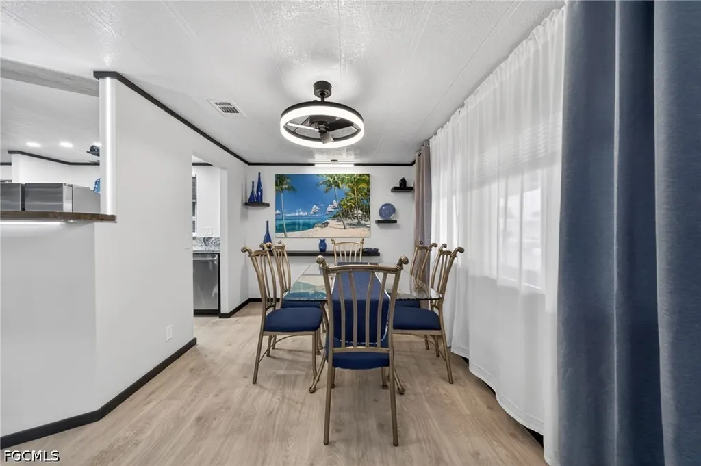 5502 Ben Franklin Lane North Fort Myers FL 33917