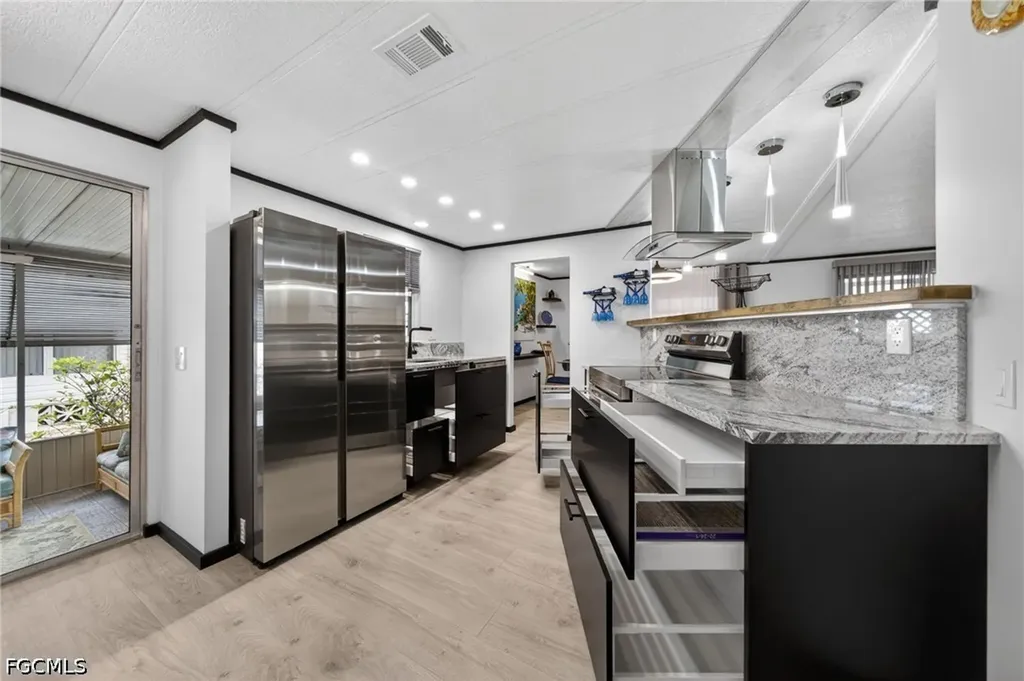 5502 Ben Franklin Lane North Fort Myers FL 33917