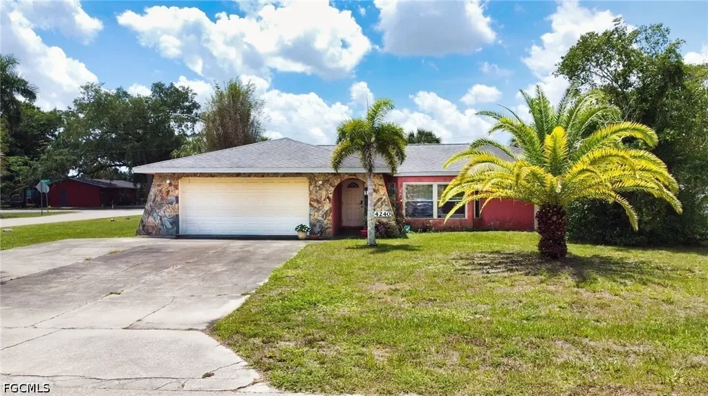 4240 Riverview Road Fort Myers FL 33905