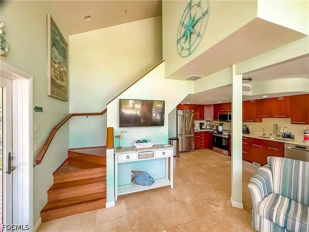 541 Gulf Lane Upper Captiva FL 33924