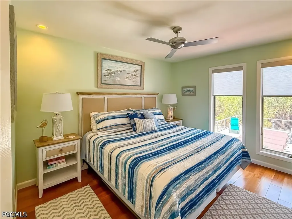 541 Gulf Lane Upper Captiva FL 33924