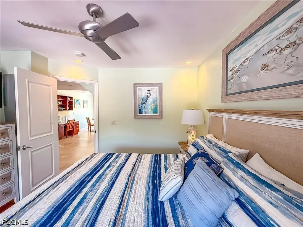541 Gulf Lane Upper Captiva FL 33924