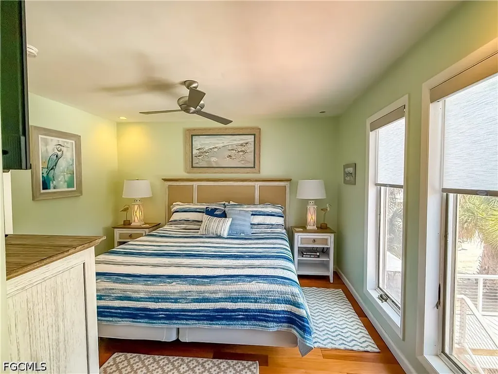 541 Gulf Lane Upper Captiva FL 33924