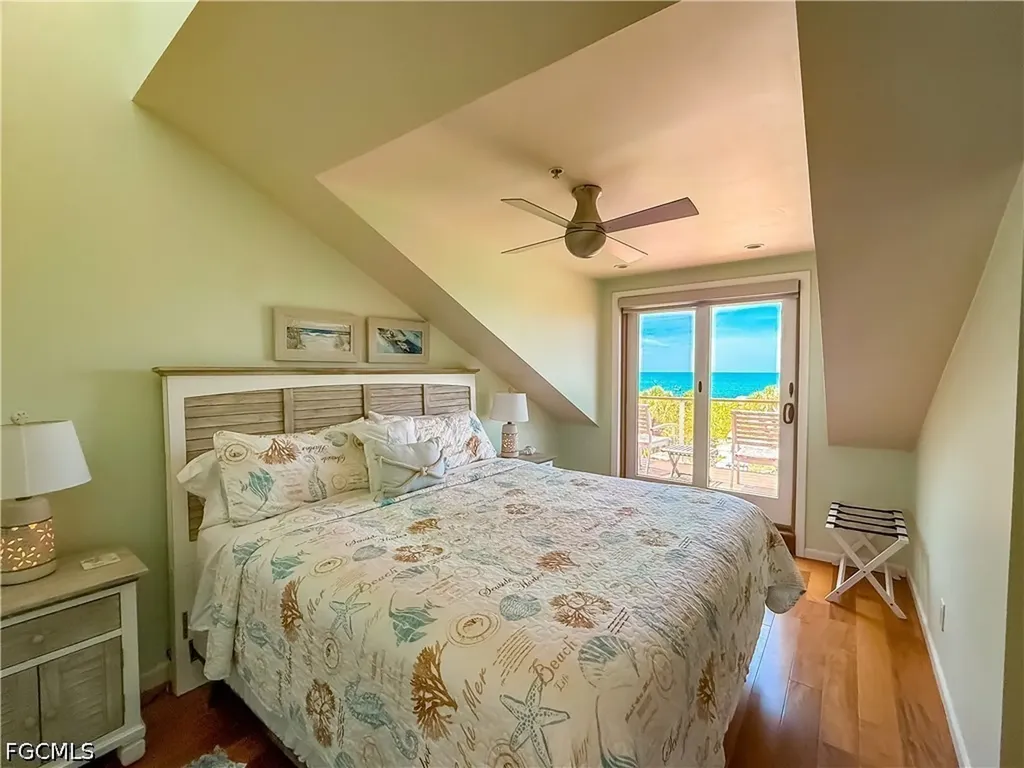 541 Gulf Lane Upper Captiva FL 33924