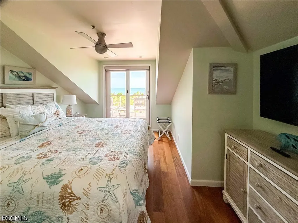 541 Gulf Lane Upper Captiva FL 33924