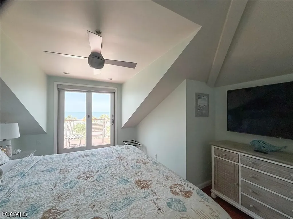 541 Gulf Lane Upper Captiva FL 33924