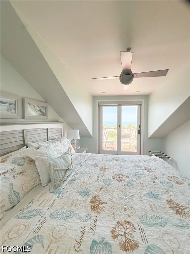 541 Gulf Lane Upper Captiva FL 33924