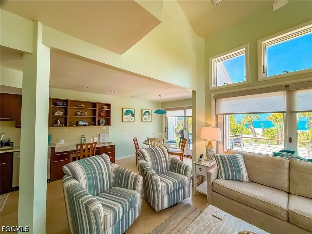 541 Gulf Lane Upper Captiva FL 33924