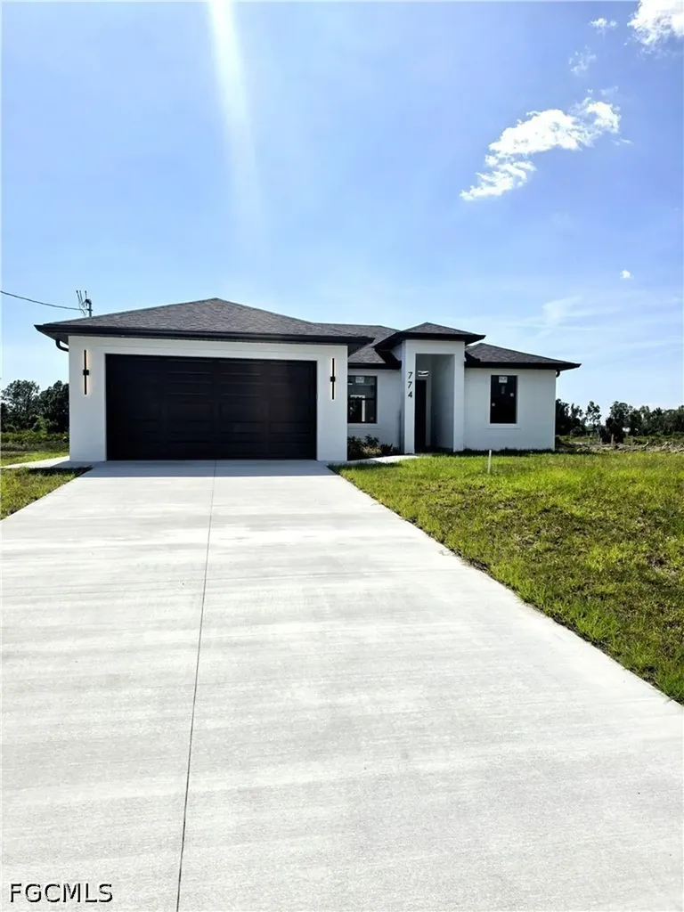 774 Cashmere Avenue Lehigh Acres FL 33974