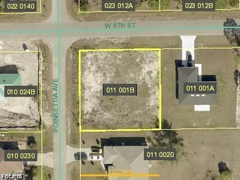 17 W 9th Street Lehigh Acres FL 33972