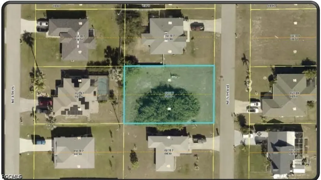 3000 NE 5th Avenue Cape Coral FL 33909