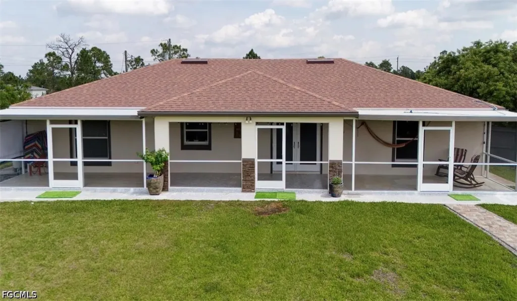 2705 41st Street W Lehigh Acres FL 33971