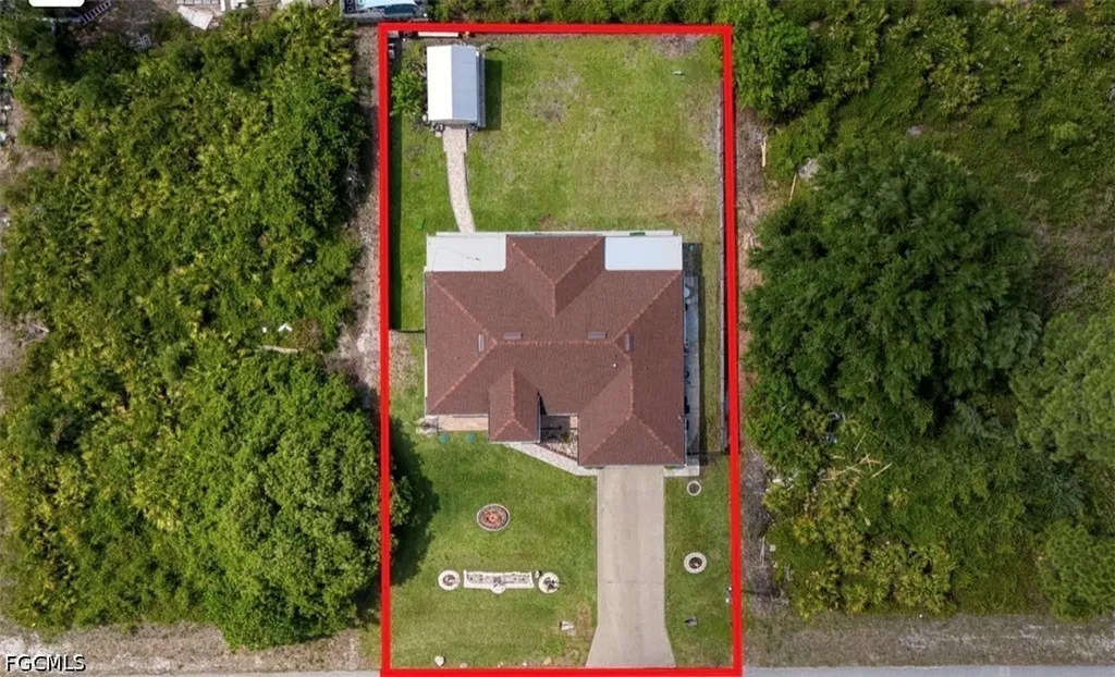 2705 41st Street W Lehigh Acres FL 33971