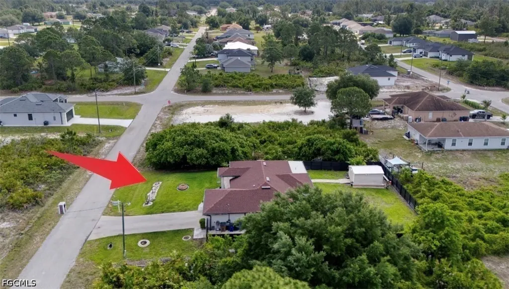 2705 41st Street W Lehigh Acres FL 33971