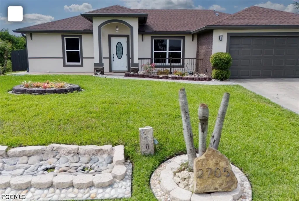 2705 41st Street W Lehigh Acres FL 33971