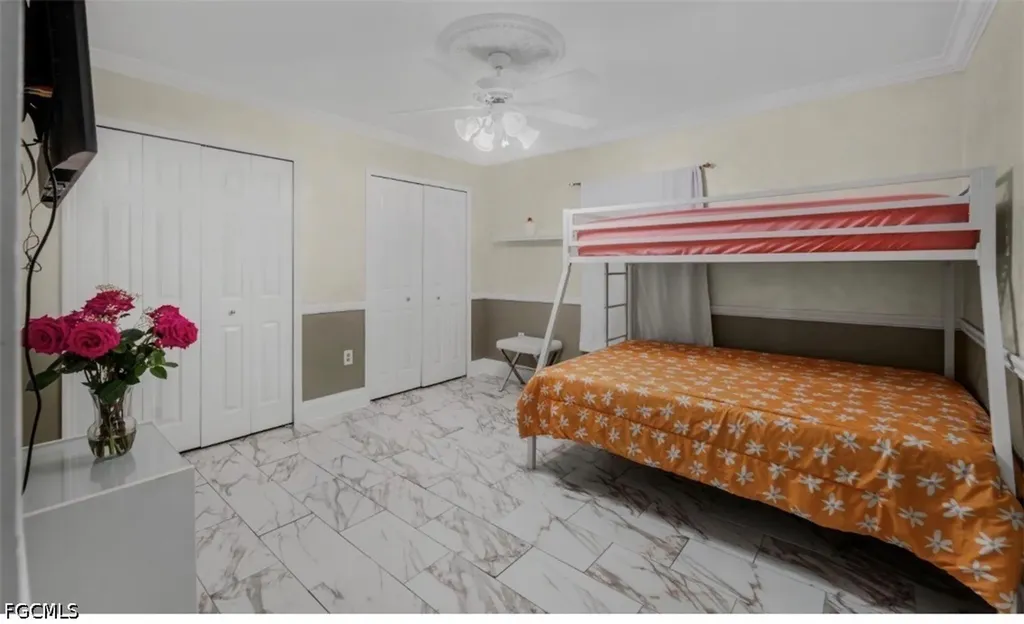 2705 41st Street W Lehigh Acres FL 33971