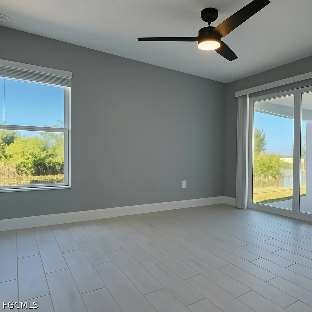 402 NE 31st Terrace Cape Coral FL 33909