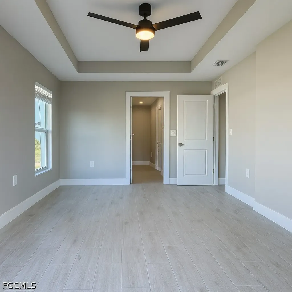 402 NE 31st Terrace Cape Coral FL 33909