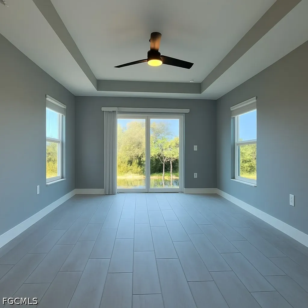 402 NE 31st Terrace Cape Coral FL 33909