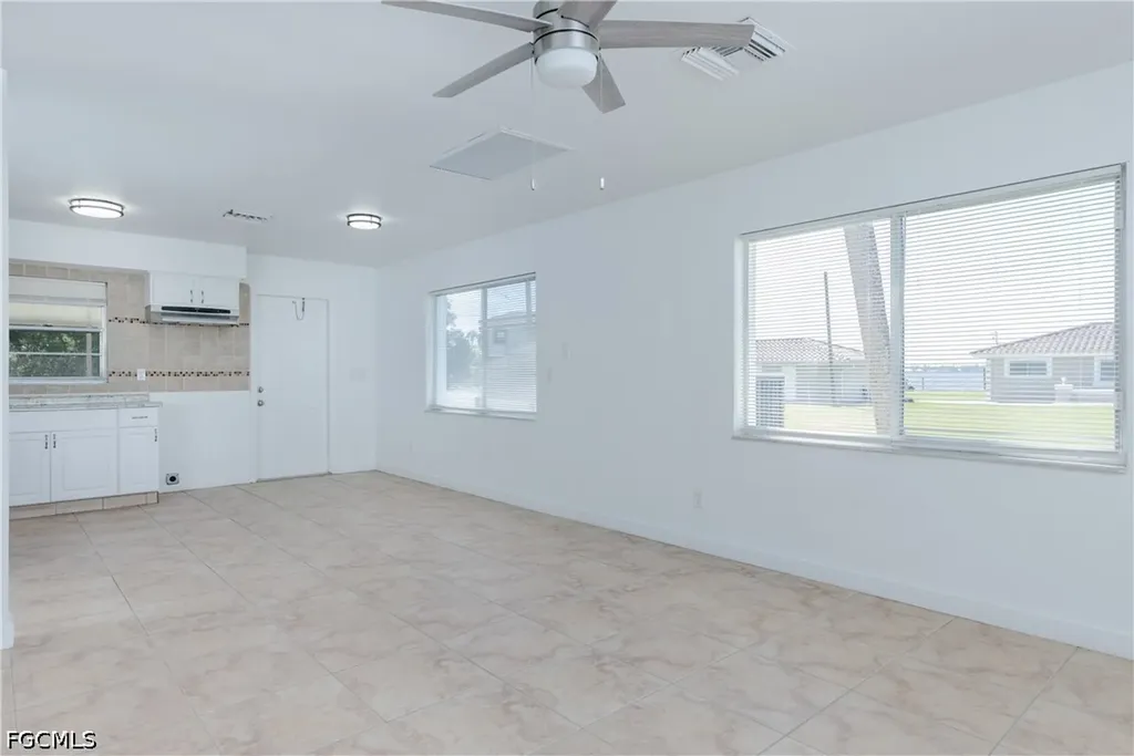 1818/1822 Stevenson Road North Fort Myers FL 33917