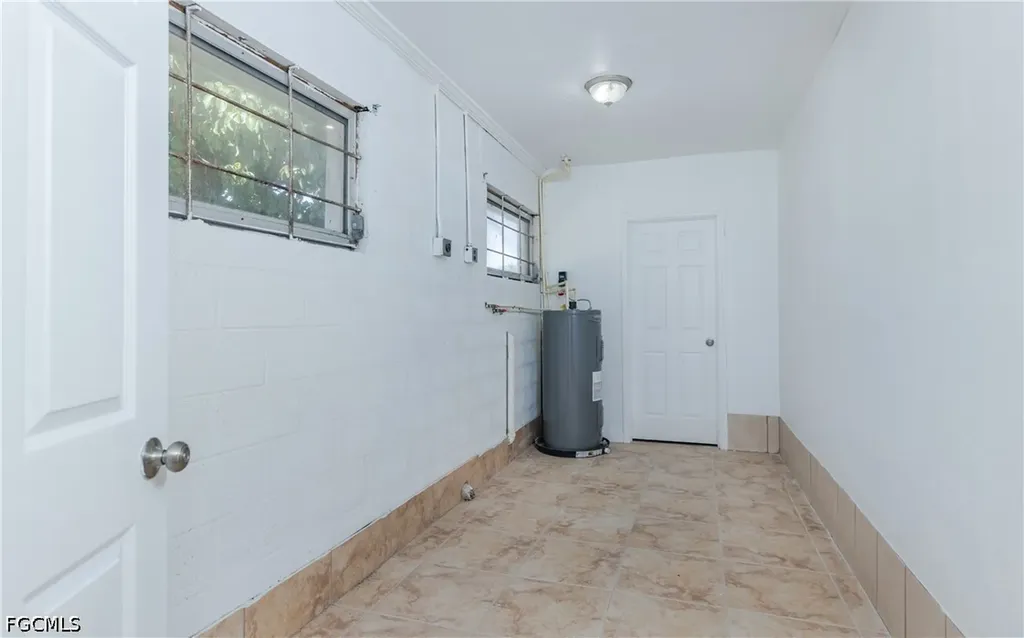 1818/1822 Stevenson Road North Fort Myers FL 33917