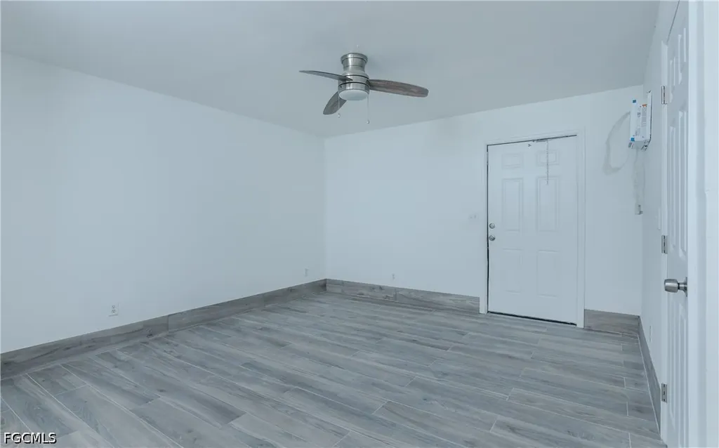 1818/1822 Stevenson Road North Fort Myers FL 33917