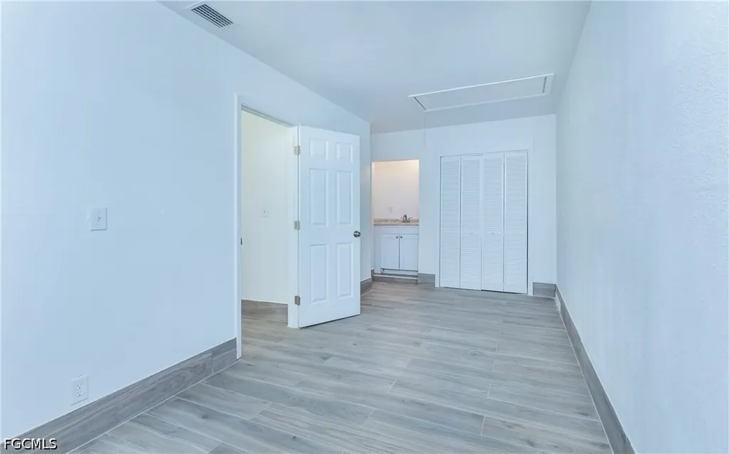 1818/1822 Stevenson Road North Fort Myers FL 33917