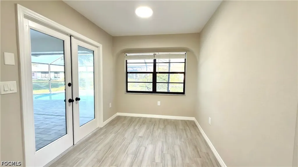 4423 Albacore Circle Port Charlotte FL 33948