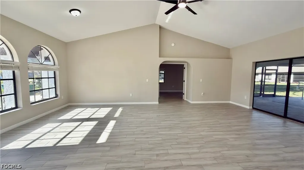 4423 Albacore Circle Port Charlotte FL 33948