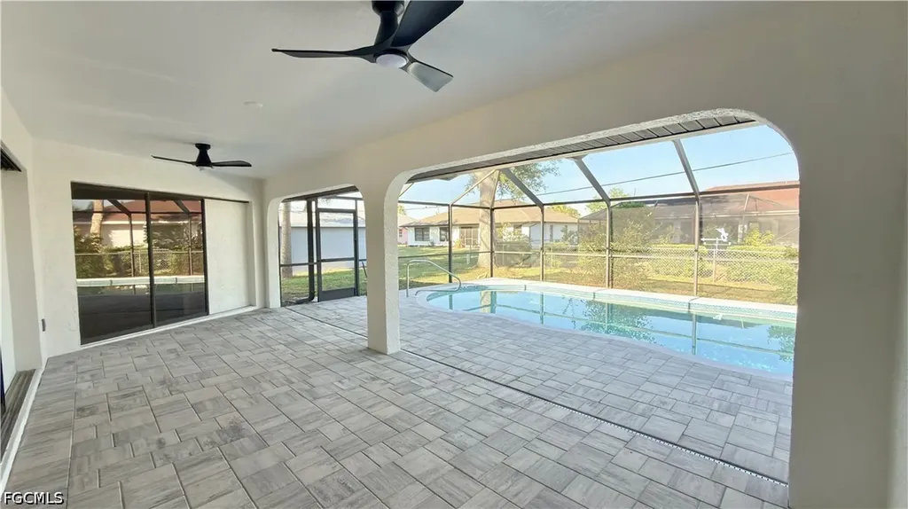 4423 Albacore Circle Port Charlotte FL 33948