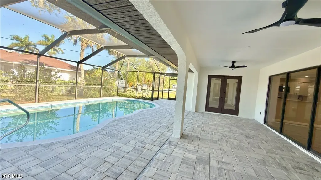 4423 Albacore Circle Port Charlotte FL 33948