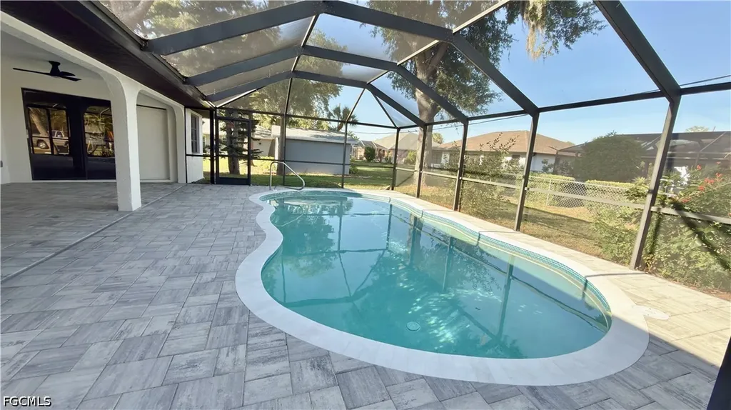 4423 Albacore Circle Port Charlotte FL 33948