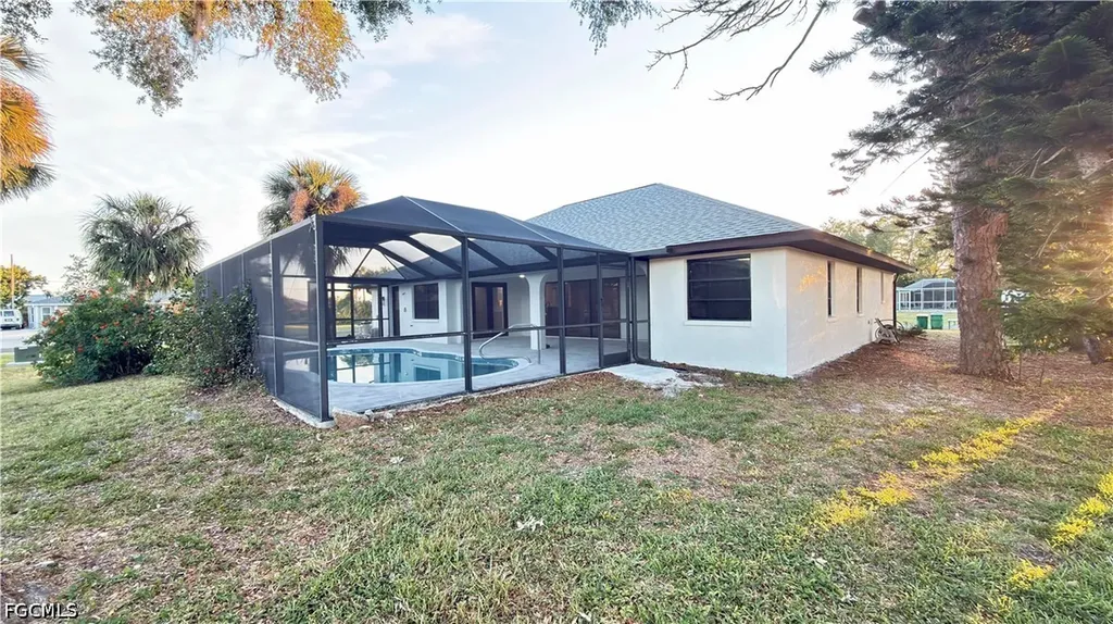 4423 Albacore Circle Port Charlotte FL 33948