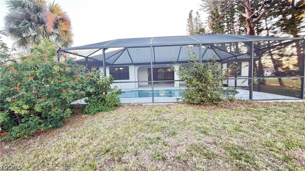 4423 Albacore Circle Port Charlotte FL 33948