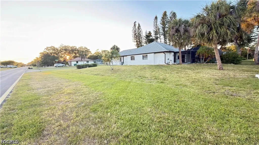 4423 Albacore Circle Port Charlotte FL 33948